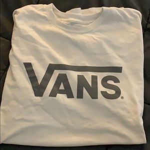 Vans T Shirt